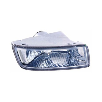 HALOGEN ISUZU D-MAX I 1 '02-'12 LEVÝ+PRAVÝ DEPO