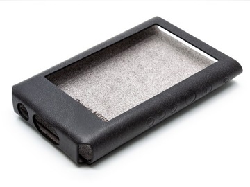 MITER Etui do iBasso DX120 - Black color