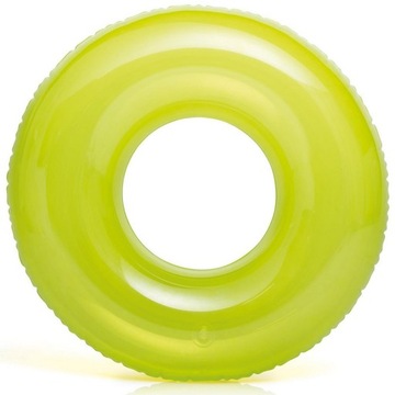 Koło do pływania Intex