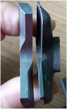 сито и нож для мясорубки Zelmer №5.