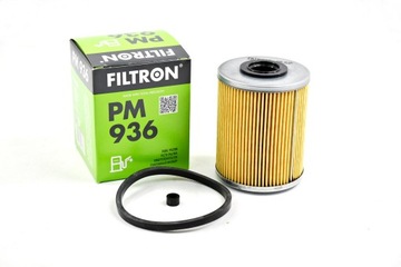 FILTRON FILTR PALIVA OPEL SIGNUM 3.0 V6 CDTI