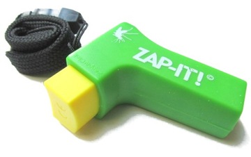 MUGGA STRONG 50% DEET спрей от комаров 75 мл + ZAP-IT