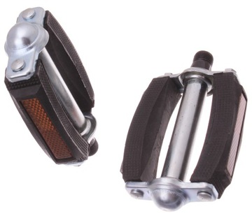 ПЕДАЛЬ ПЕДАЛИ ROMET KOMAR RYŚ ŻAK SIMSON SR1 SR2 SL