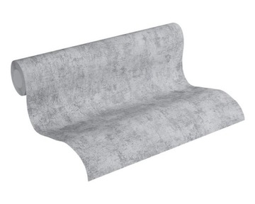 Tapeta Tynk Beton Poprzecierana Flizelinie 2240-19