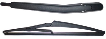 РЫЧАГ ЗАДНЕГО СТЕКЛООЧИСТИТЕЛЯ FIAT GRANDE PUNTO 2005-