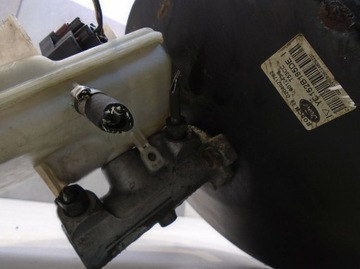 Усилитель тормозов TRANSIT VI 2.0 TDCI 0204021752