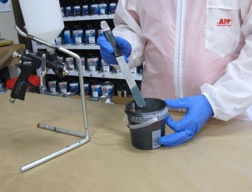 APP МИКСЕР ИЗ НЕРЖАВЕЮЩЕЙ СТАЛИ С КОНСЕРВНЫМ ОТКРЫВАНИЕМ 1473