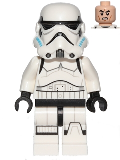 LEGO Star Wars Figurka Stormtrooper sw0578