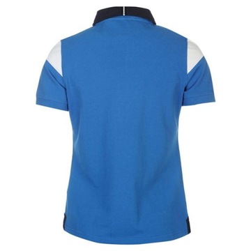 H3296 ЖЕНСКАЯ СПОРТИВНАЯ ФУТБОЛКА ПОЛО HACTAC XS/8