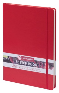 Szkicownik Talens Art Creation A4 80 szt.