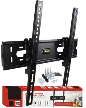 КРЕПЛЕНИЕ ДЛЯ ТВ 23-55 40 КГ AR-47 ART регулируемое вертикальный