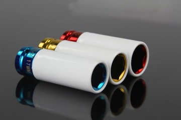 НАБОР УДАРНЫХ НАСАДОК 1/2 ДЛЯ ЛЕГКОСПЛАВНЫХ ДИСКОВ 17 19 21 ММ