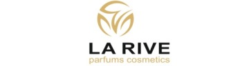 LA RIVE - ПАРОФЮМИРОВАННАЯ ВОДА - ЕЕ ВЫБОР 100мл