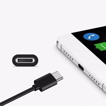 ОРИГИНАЛЬНЫЙ КАБЕЛЬ USB-C SAMSUNG GALAXY S8 S9 S10+