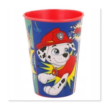 Набор пластиковой посуды Stor