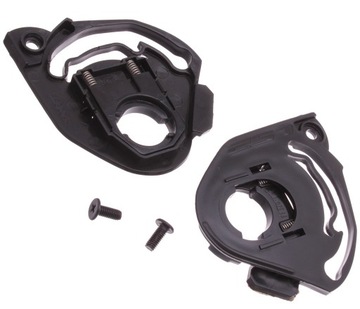 KASK LS2 UCHWYT MOCOWANIE SZYBY KASKU FF320 FF353