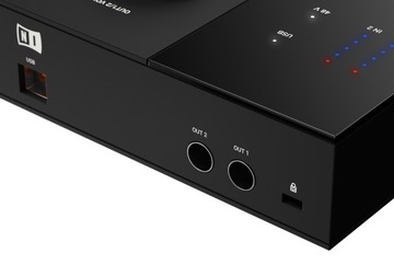 Интерфейс Native Instruments Komplete Audio 2