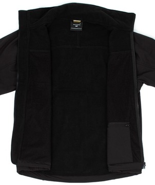МУЖСКАЯ КУРТКА BLACKBIRD CAMPUS SOFTSHELL - L