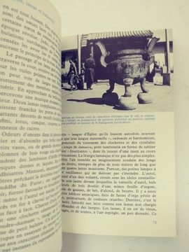 Mongolie - Sarah Dars