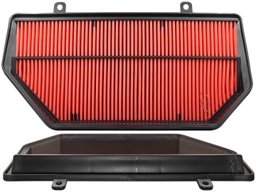 FILTR POWIETRZA HFA3913 SUZUKI GSXR 1000 L7 L8 L9