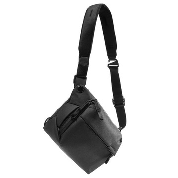 Сумка Peak Design Everyday Sling 3L v2 Черная