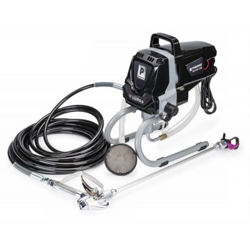 Agregat malarski Powermat PM-PDM-1200 hydrodynamiczny tłokowy
