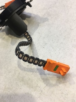 TAŚMA AIRBAG PEUGEOT 406 1.9 TD 1211981630