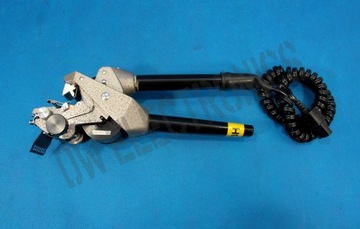 ВОЕННЫЙ КАБЕЛЬ И ПЕЧАТИ МАРКЕР