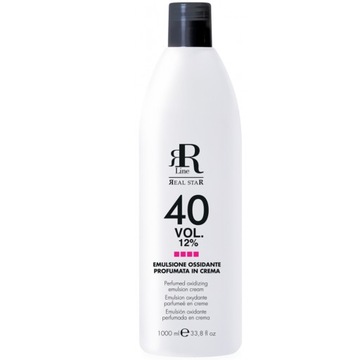 FAROUK RR Line / Real StaR Oxydant 12 % 1000 ml