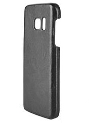 Etui futerał Samsung Galaxy S7 skóra plecki