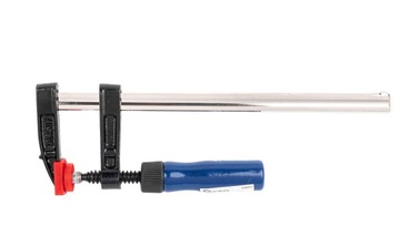 ЗАЖИМ ДЛЯ КАРПАНА ЗАЖИМ РУЧКА 50 x 200 мм тип F