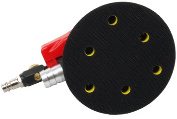 КАЧЕСТВЕННАЯ ПНЕВМАТИЧЕСКАЯ ЭКСЦЕНТРИЧЕСКАЯ ШЛИФОВАЛЬНАЯ СТАНКА ДЛЯ ДЕРЕВЯННОГО МЕТАЛЛА 125 мм 2,5 мм