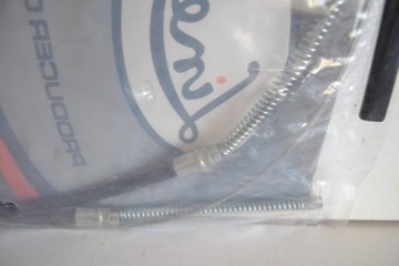 Polonaise Caro Atu Lucas Трос ручника