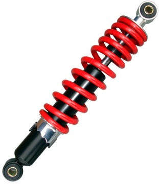 AMORTYZATOR TYŁ TYLNY QUAD ATV 4T 110 125