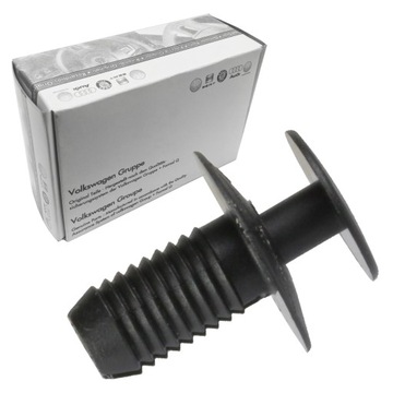 SPINKA OSŁONY PASA PRZEDNIEGO AUDI A4 B6 B7 A6 C7