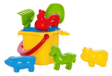 ПЕСОК ДЛЯ ДЕТСКОЙ ПЕСОЧНИЦЫ С СЕРТИФИКАТОМ 120КГ 4х30кг