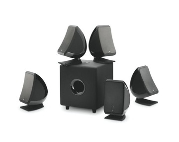 ZESTAW FOCAL SIB 5.1 + CUB 3