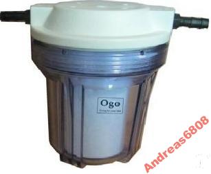 ГАЗОСУШИТЕЛЬНЫЙ ФИЛЬТР для HHO OGO