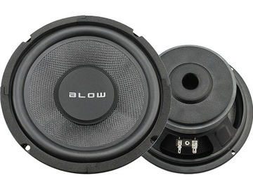 GŁOŚNIK NISKOTONOWY BLOW A-165 8 OHM 200W
