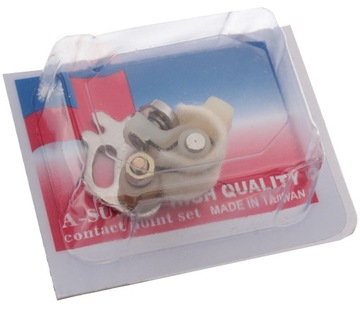 PRZERYWACZ ZAPŁONU PLATYNKI SIMSON S51 SR50 S50 KR