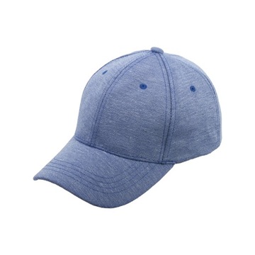 БЕЙСБОЛКА, СИНЯЯ КЕПКА