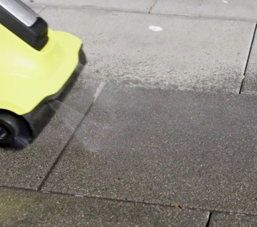 Щетка цилиндрическая Karcher PCL 4 2 шт. 2644121