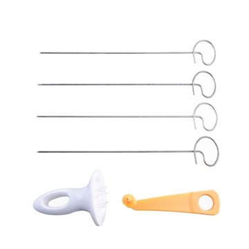 ЧИППС-МАШИНА С КАРТОФЕЛЕМ ФРИ