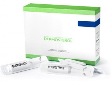 Geulincx Dermosterol 14 ampułek x 5 ml