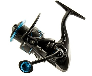 SPINNINGOWY KOŁOWROTEK MISTRALL SICATA FD 2000