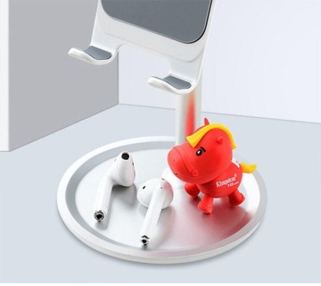 РЕГУЛИРУЕМАЯ ПОДСТАВКА ДЛЯ ПЛАНШЕТА ТЕЛЕФОНА + БЕСПЛАТНО