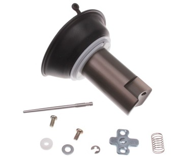 Дроссельная заслонка карбюратора SGN3002 SUZUKI GN125 NF41A 4T