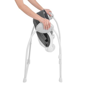 Badabulle COMFORT SWING качели, кресло-качалка