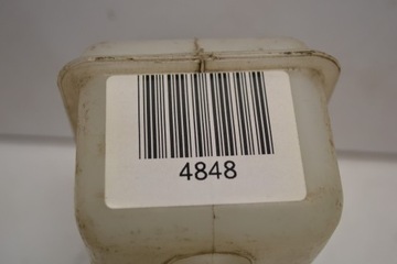 Бачок тормозной жидкости Fiat 126p.