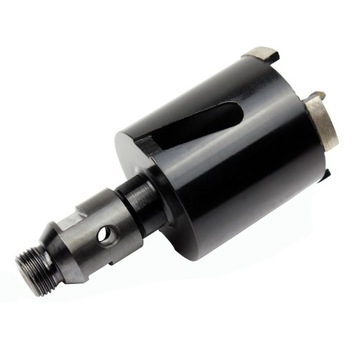 Переходник Патрубок M16 x Патрубок R 1/2 ДЛЯ БУРОВОЙ СТАНКИ